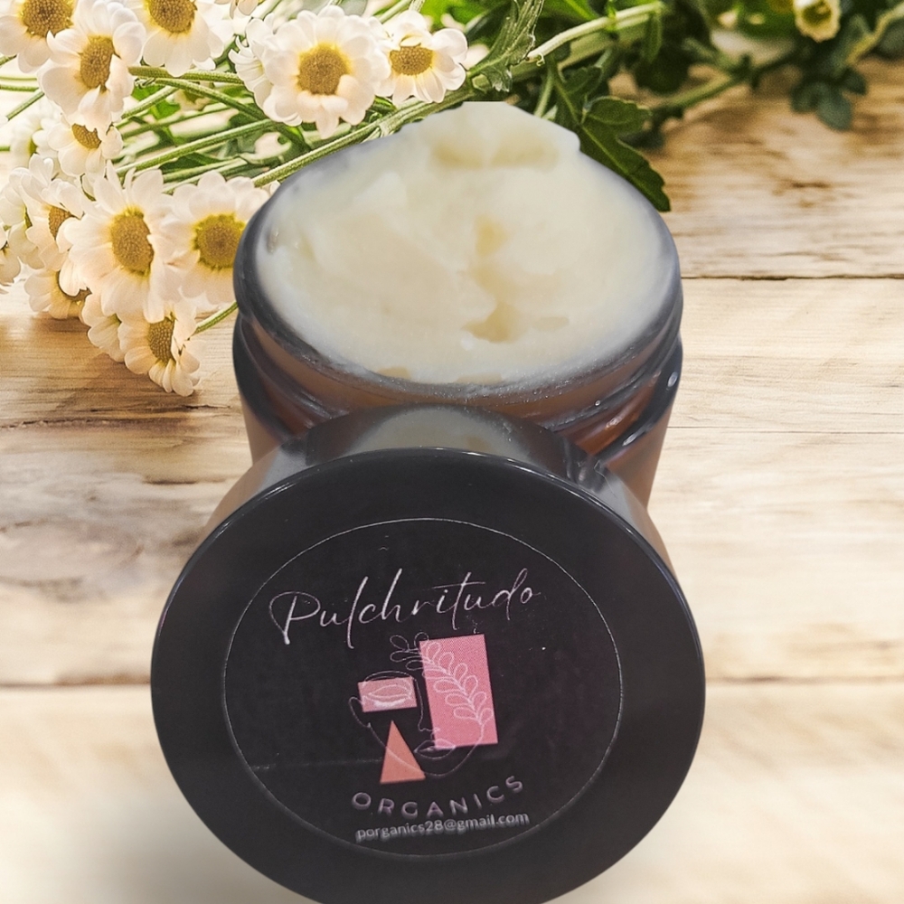 Tallow Face Rejuvenate Cream Artistan made 1oz